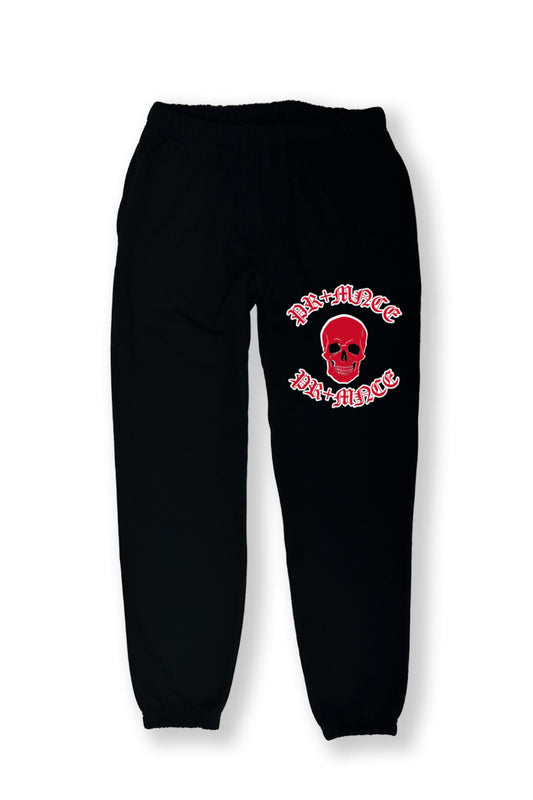 Skull Sweatpants